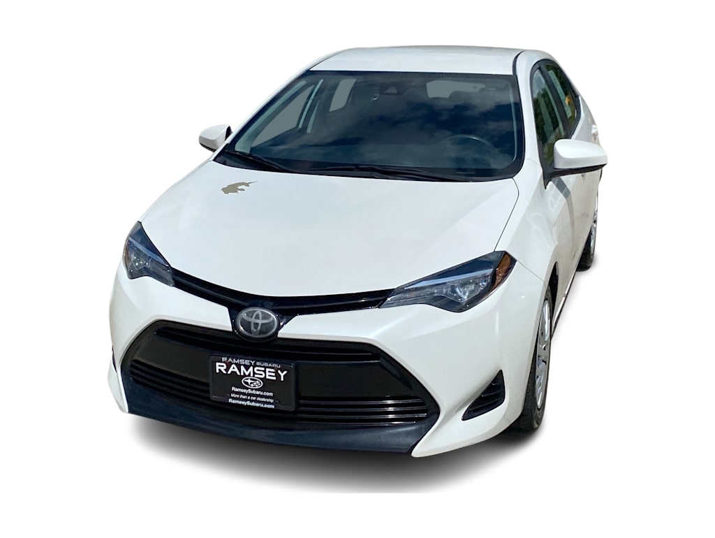 Thumbnail: 2018 Toyota Corolla - 5
