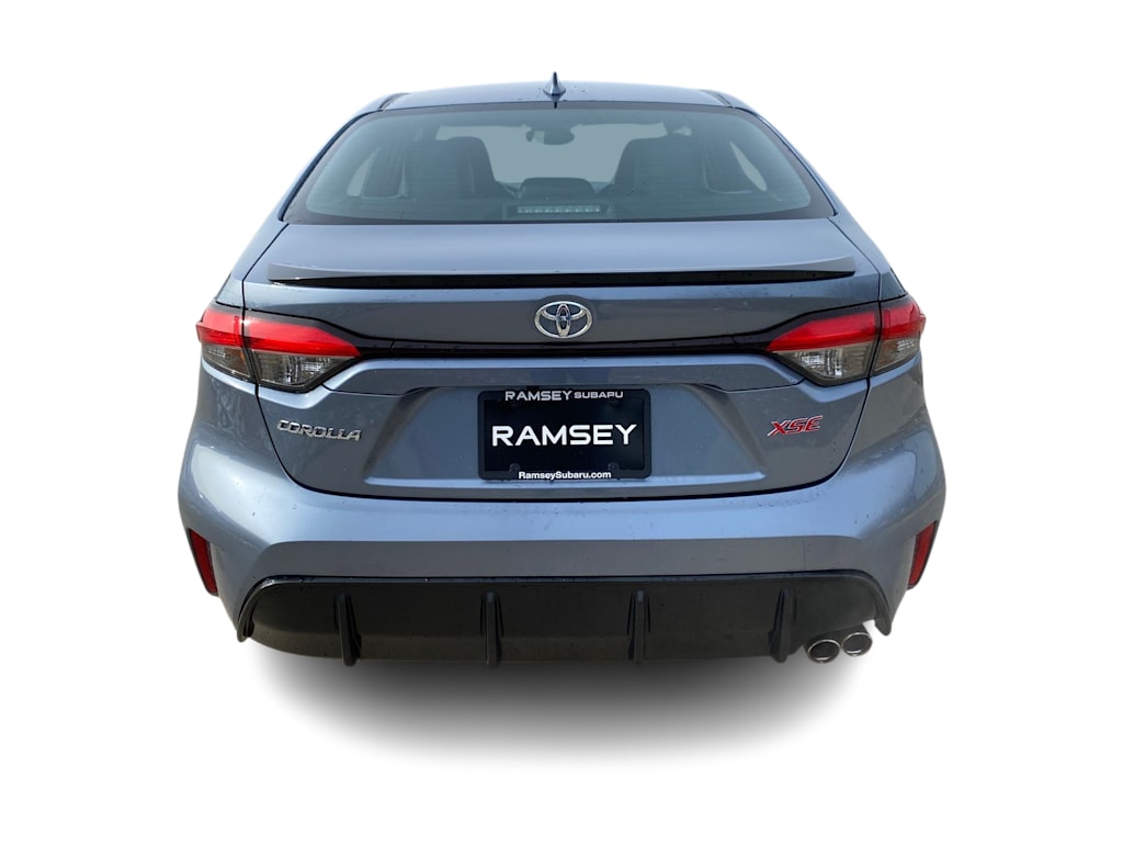 Thumbnail: 2023 Toyota Corolla - 5