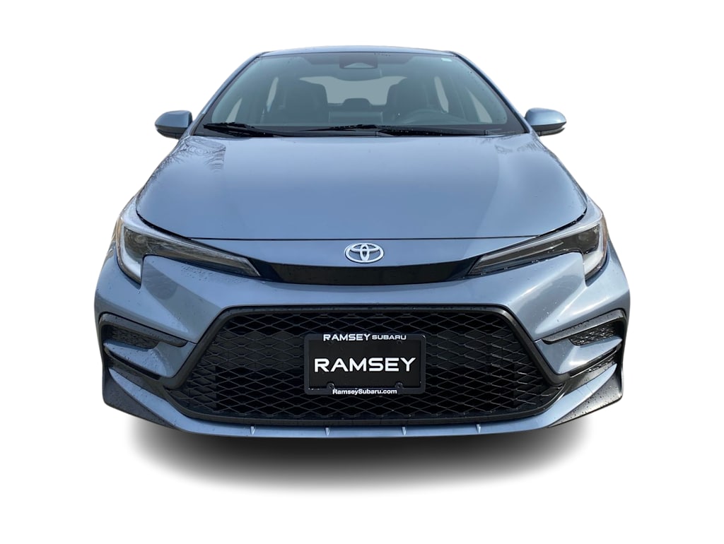 Thumbnail: 2023 Toyota Corolla - 6