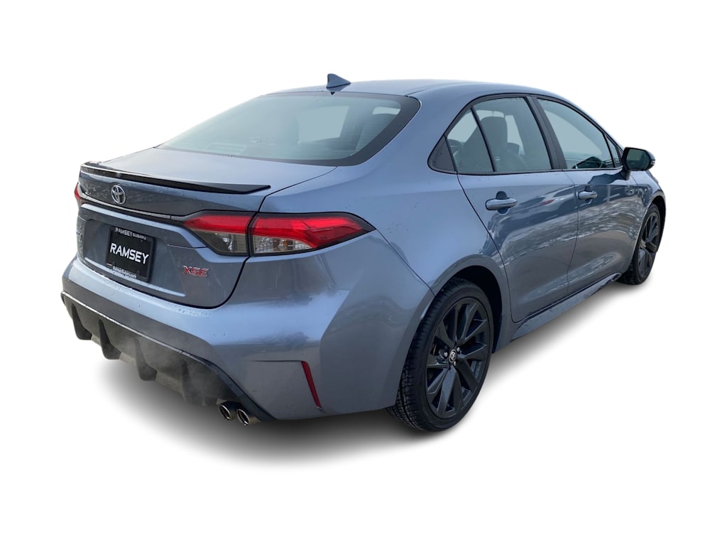 Thumbnail: 2023 Toyota Corolla - 19