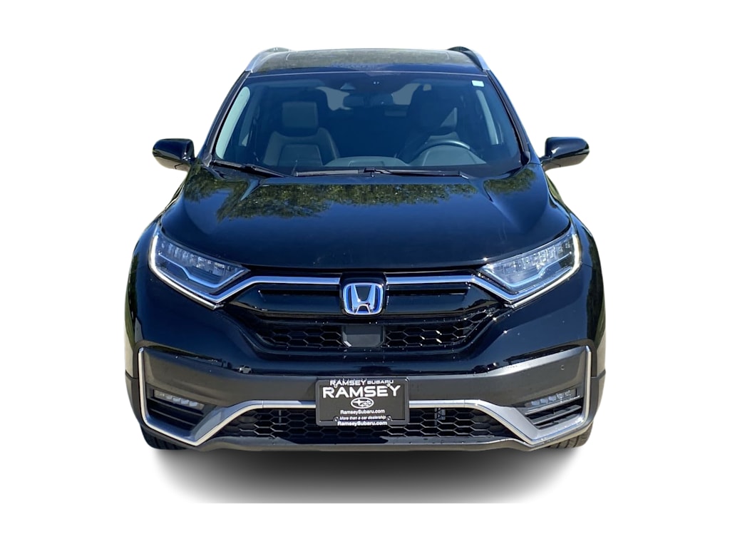 Thumbnail: 2020 Honda CR-V - 23
