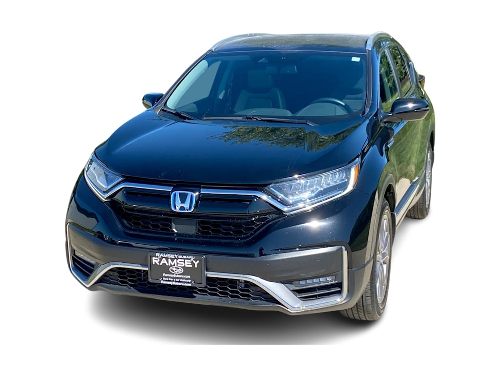 Thumbnail: 2020 Honda CR-V - 5