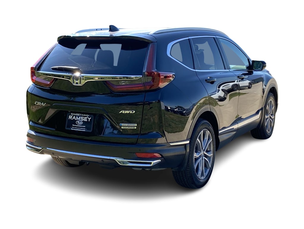 Thumbnail: 2020 Honda CR-V - 20