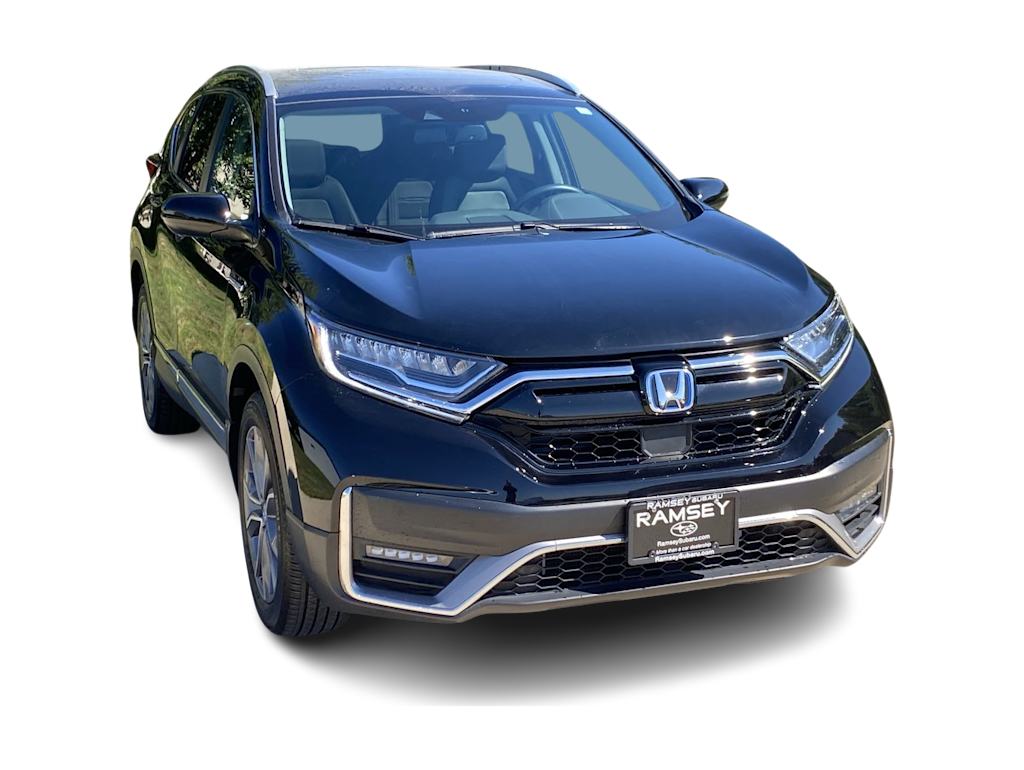 Thumbnail: 2020 Honda CR-V - 22