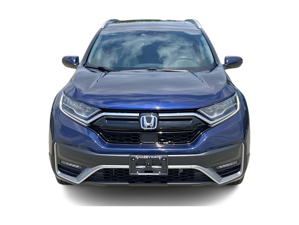 2021 Honda CR-V Touring 23