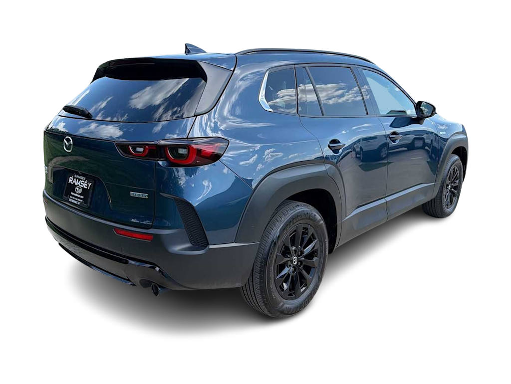 Thumbnail: 2025 Mazda CX-50 - 19