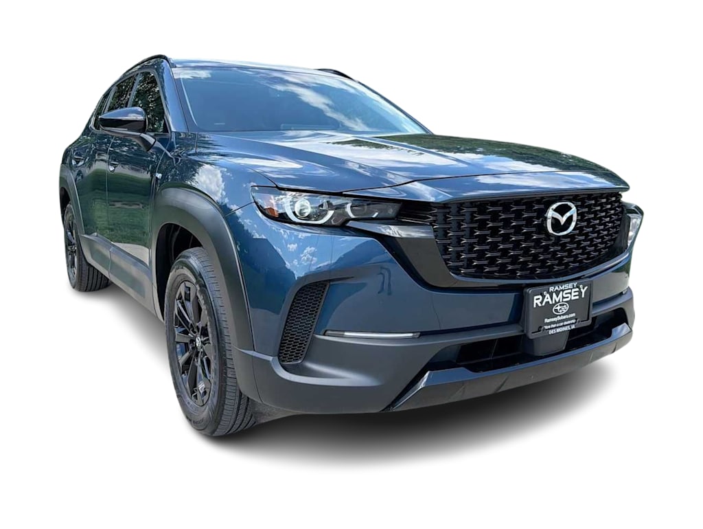 Thumbnail: 2025 Mazda CX-50 - 21