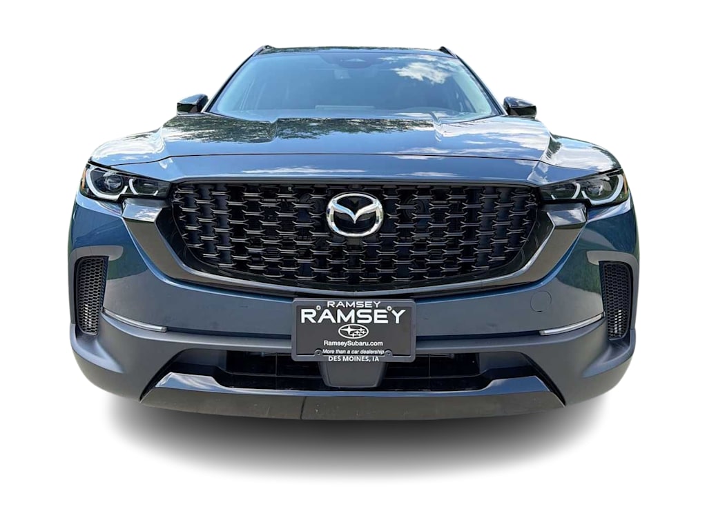 Thumbnail: 2025 Mazda CX-50 - 22