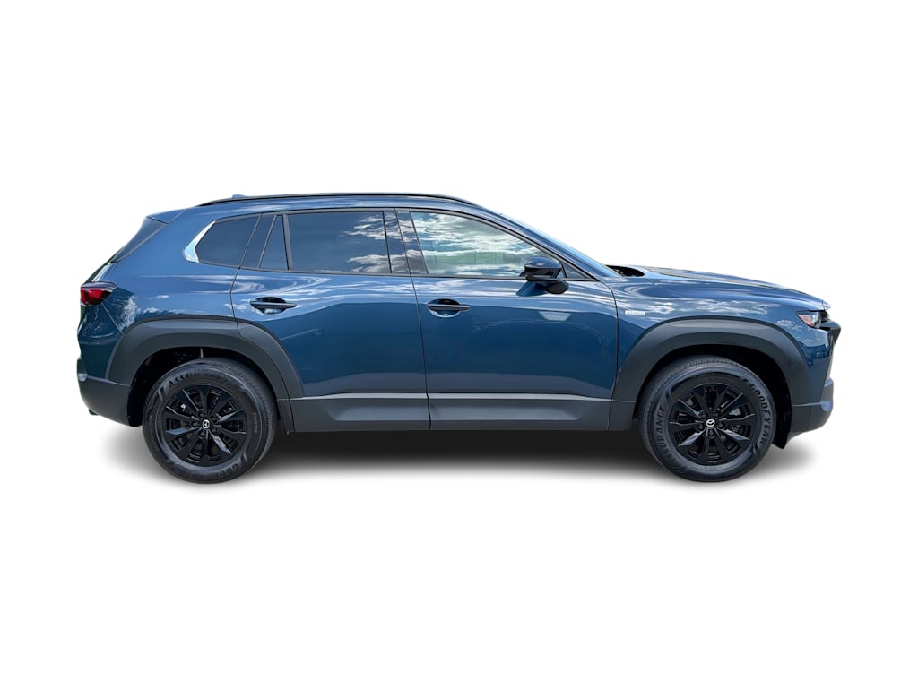 Thumbnail: 2025 Mazda CX-50 - 20