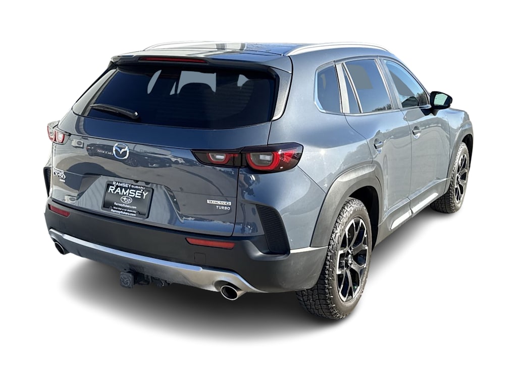 Thumbnail: 2023 Mazda CX-50 - 22