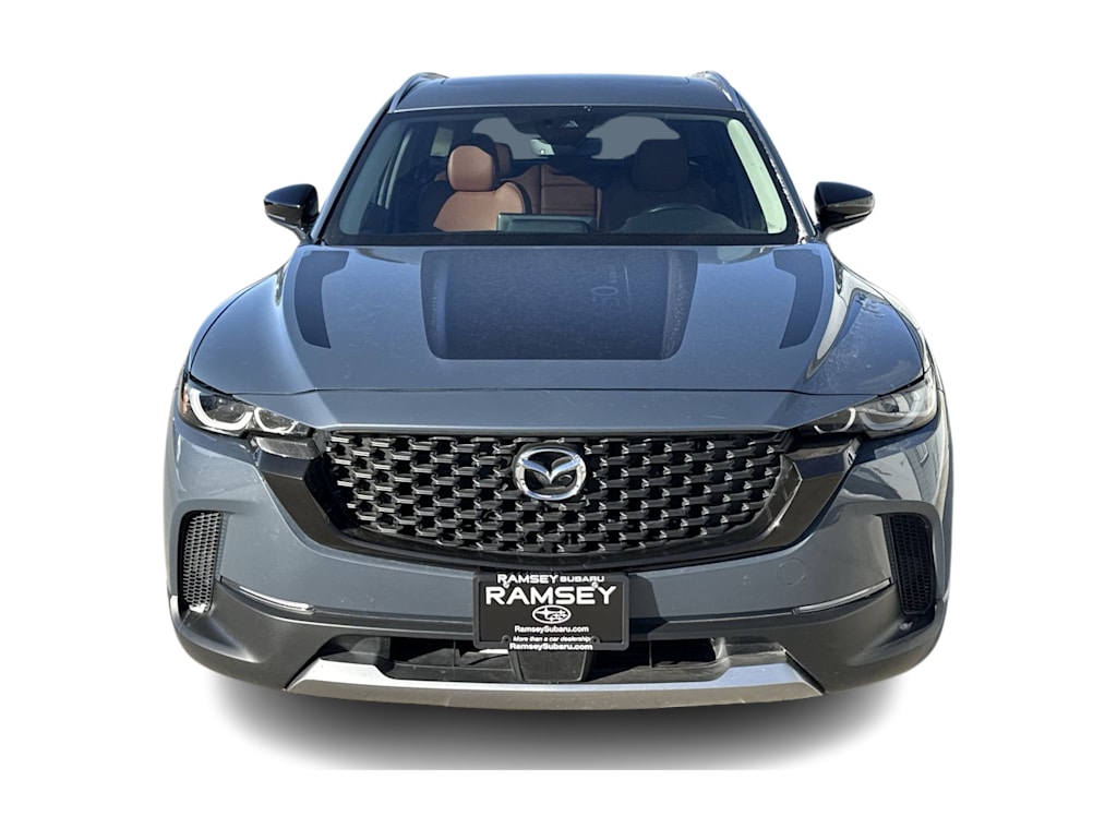 Thumbnail: 2023 Mazda CX-50 - 6