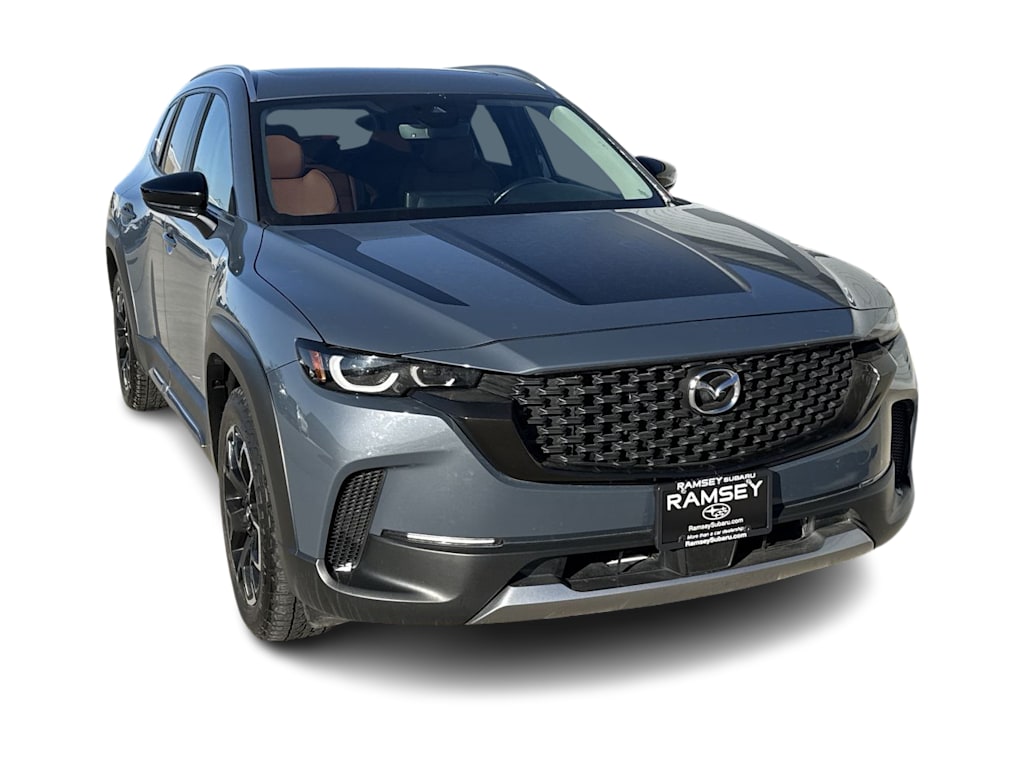 Thumbnail: 2023 Mazda CX-50 - 24
