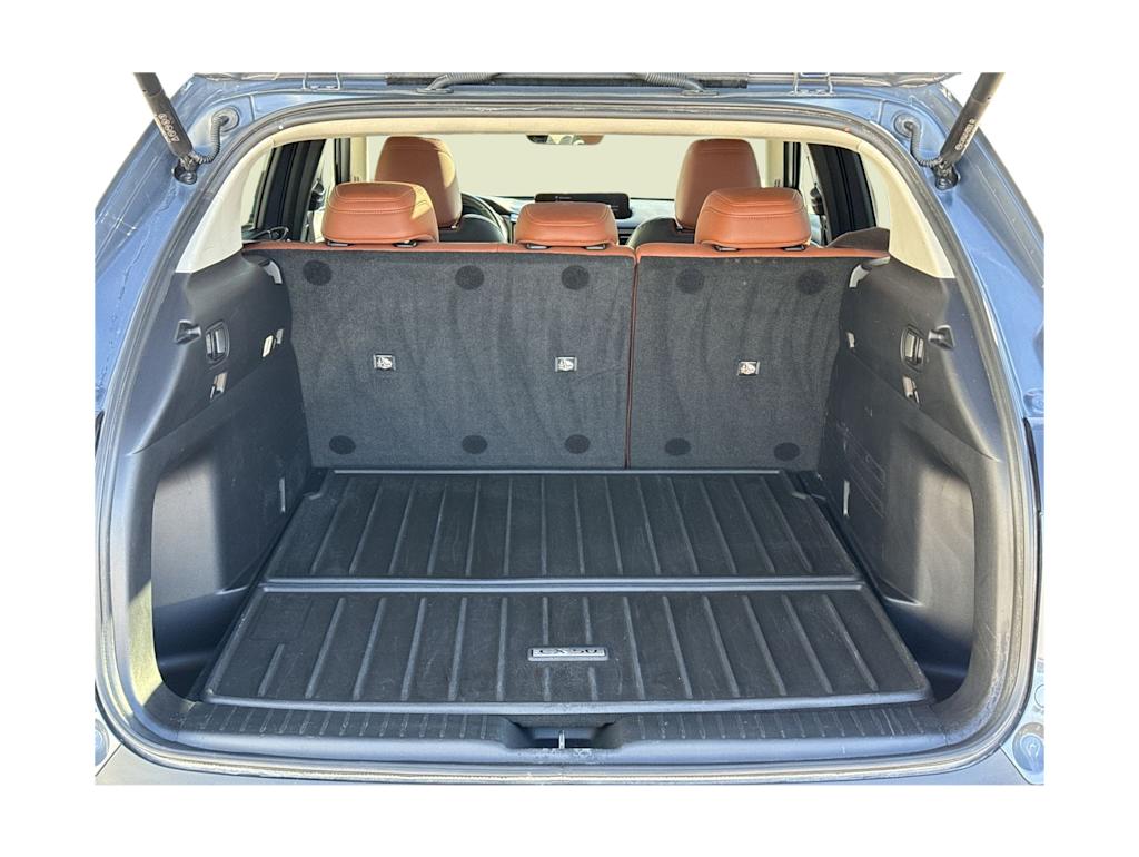 Thumbnail: 2023 Mazda CX-50 - 19