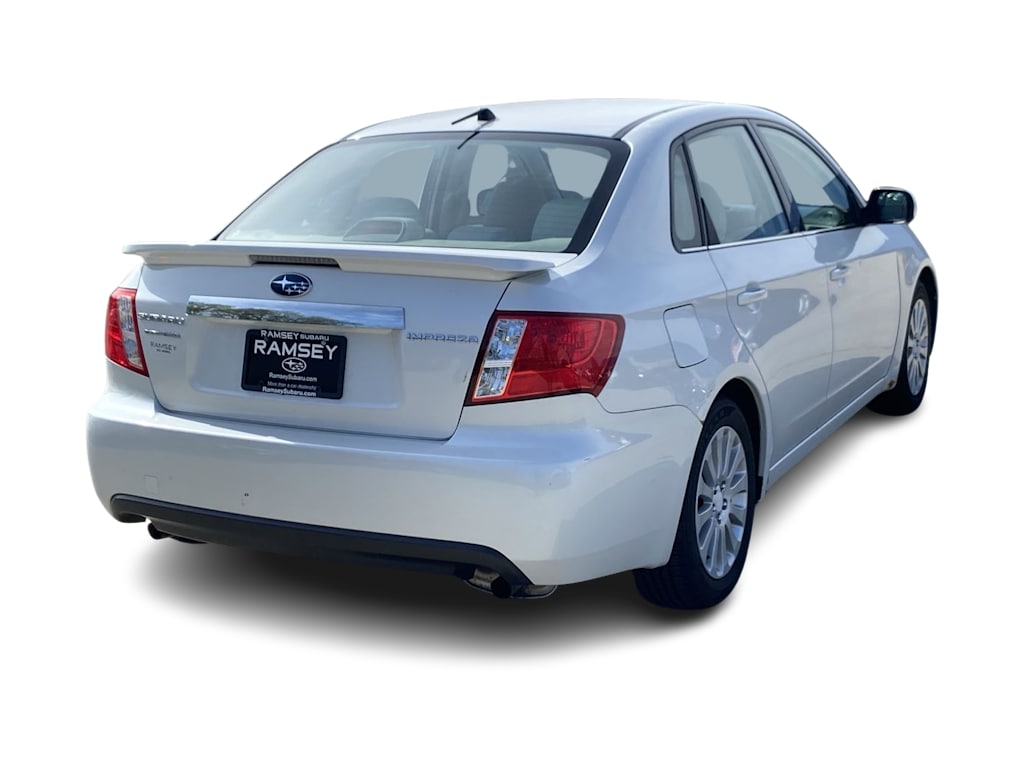 2010 Subaru Impreza  20