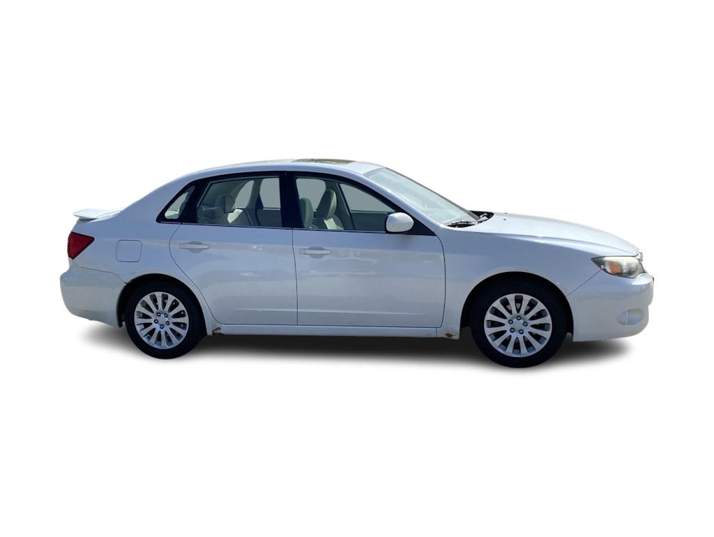 2010 Subaru Impreza  21