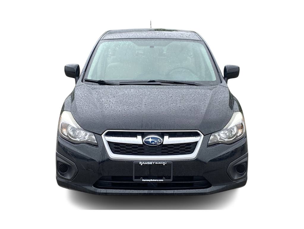 Thumbnail: 2014 Subaru Impreza - 23