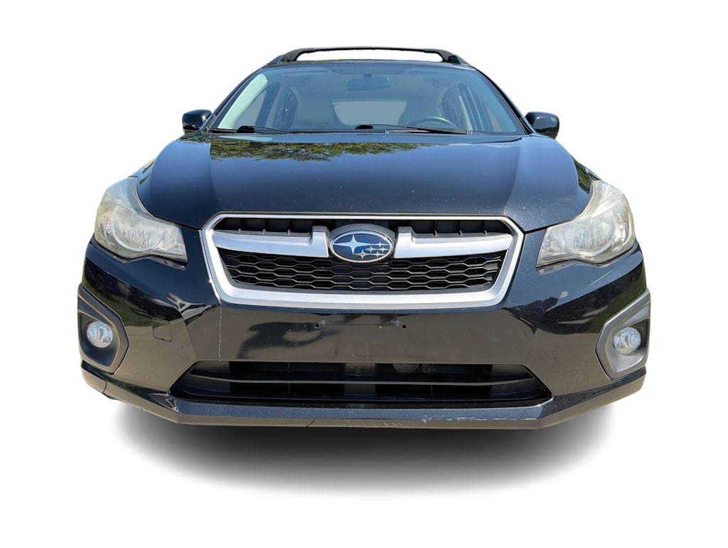 Thumbnail: 2013 Subaru Impreza - 22