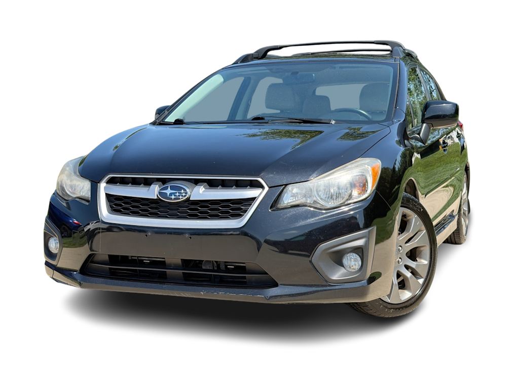 Thumbnail: 2013 Subaru Impreza - 5