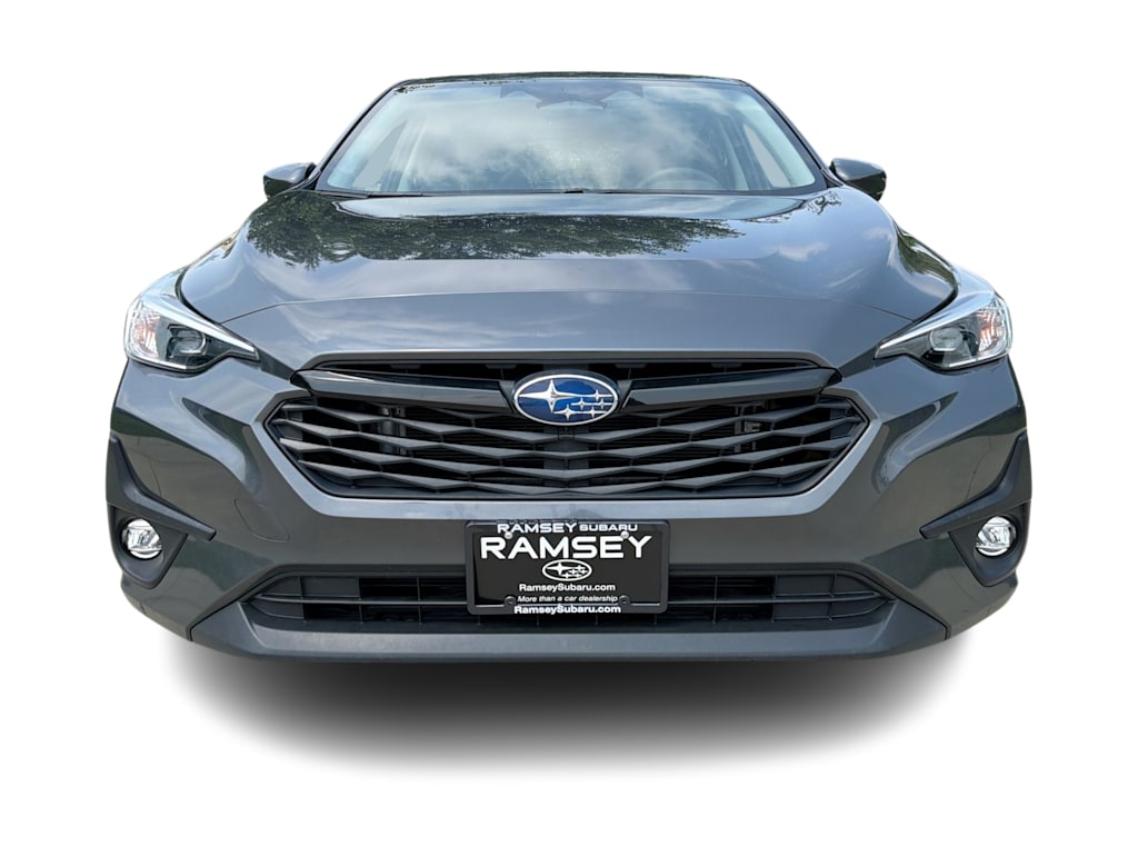 Thumbnail: 2024 Subaru Impreza - 22