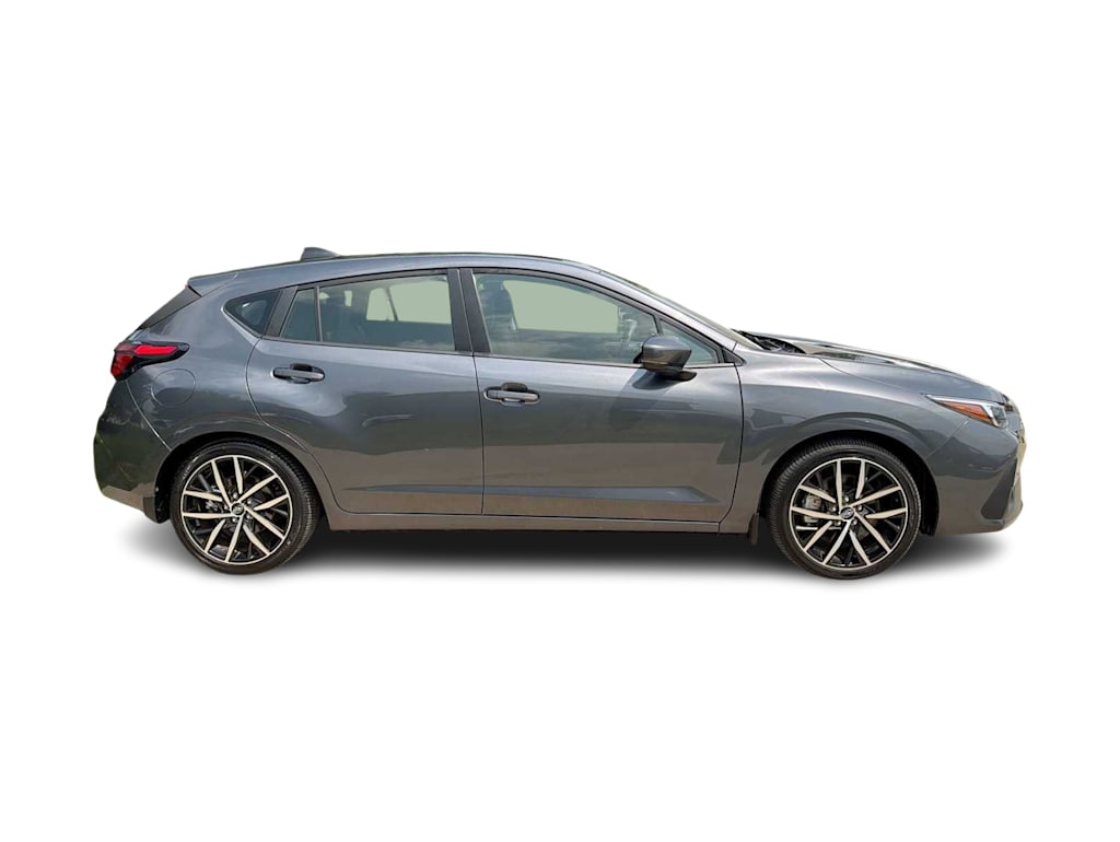 Thumbnail: 2024 Subaru Impreza - 20