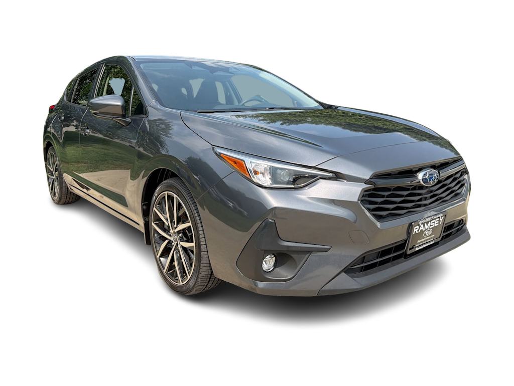 Thumbnail: 2024 Subaru Impreza - 21