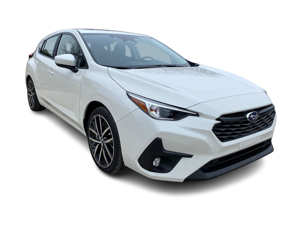 Thumbnail: 2026 Subaru Impreza - 21