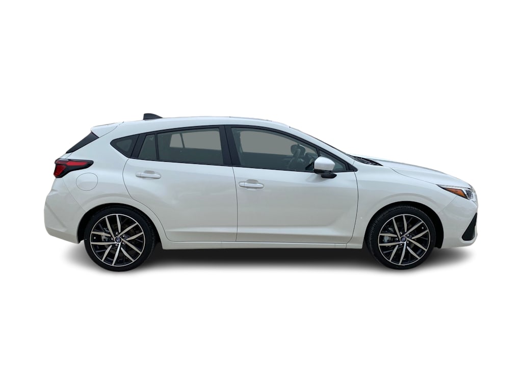 Thumbnail: 2026 Subaru Impreza - 20