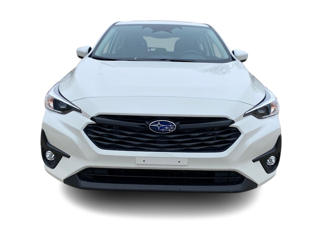 Thumbnail: 2026 Subaru Impreza - 6
