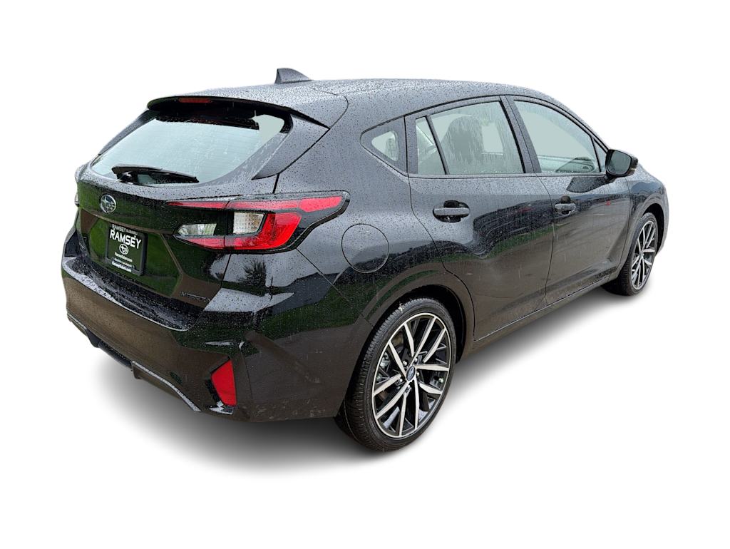Thumbnail: 2026 Subaru Impreza - 20