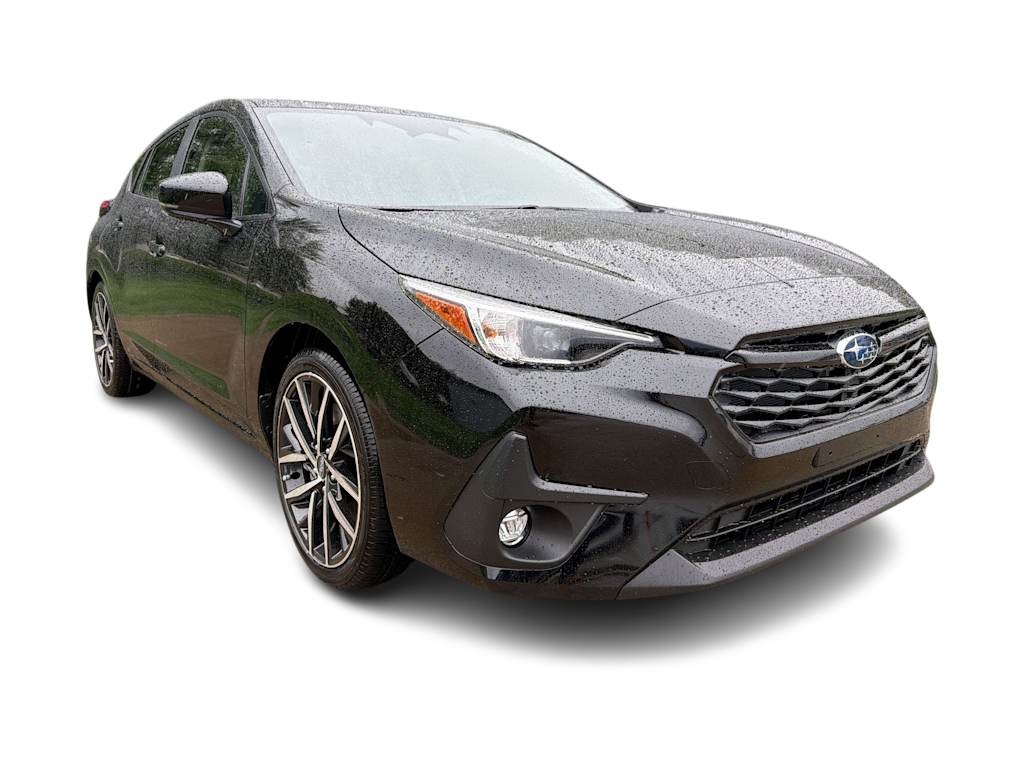 Thumbnail: 2026 Subaru Impreza - 22