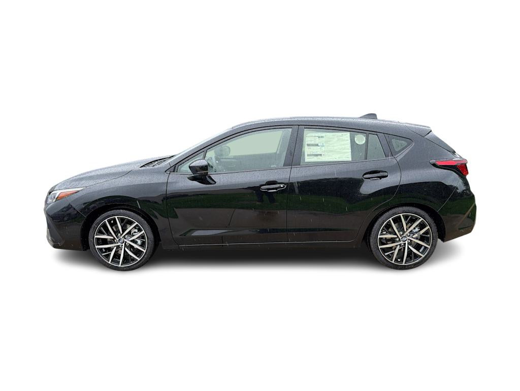 Thumbnail: 2026 Subaru Impreza - 3