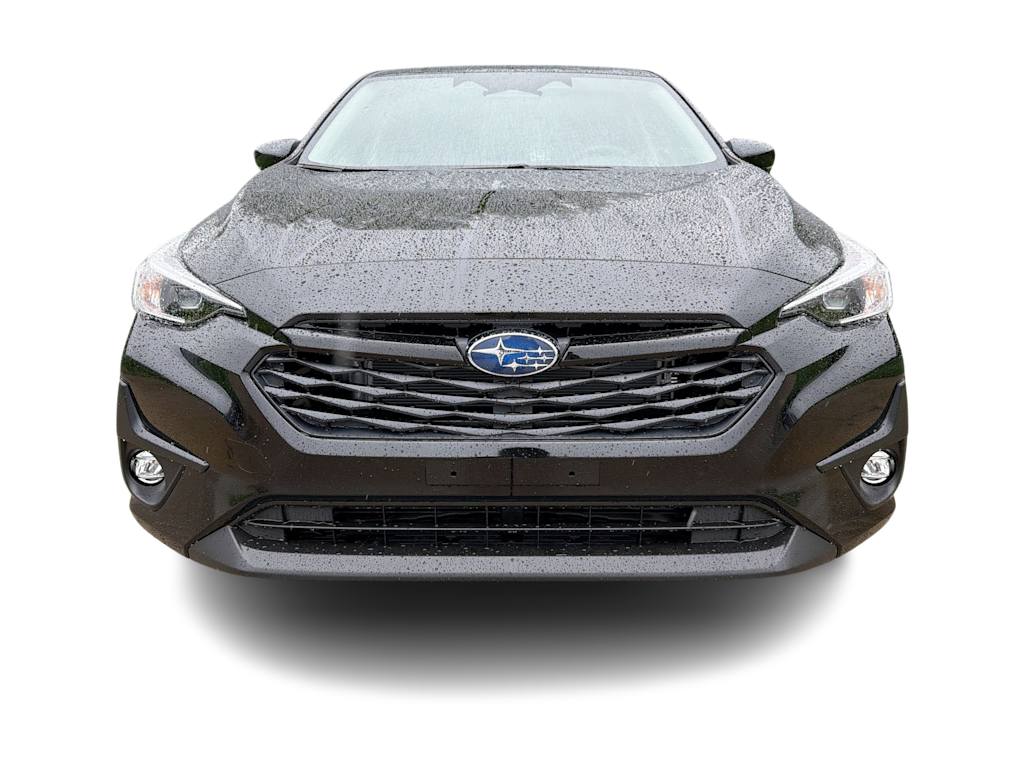 Thumbnail: 2026 Subaru Impreza - 6