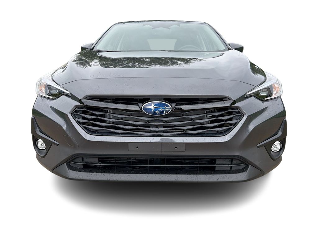 Thumbnail: 2026 Subaru Impreza - 6