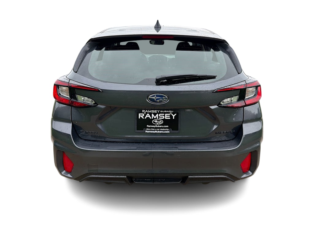 Thumbnail: 2026 Subaru Impreza - 5