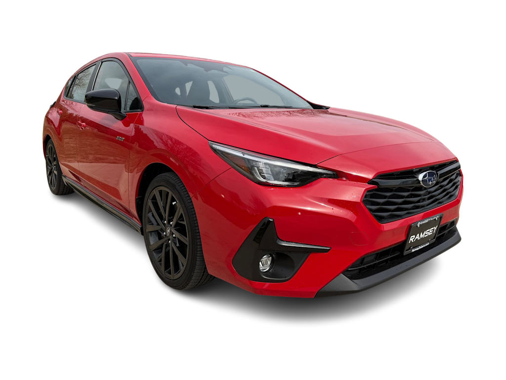 Thumbnail: 2024 Subaru Impreza - 21