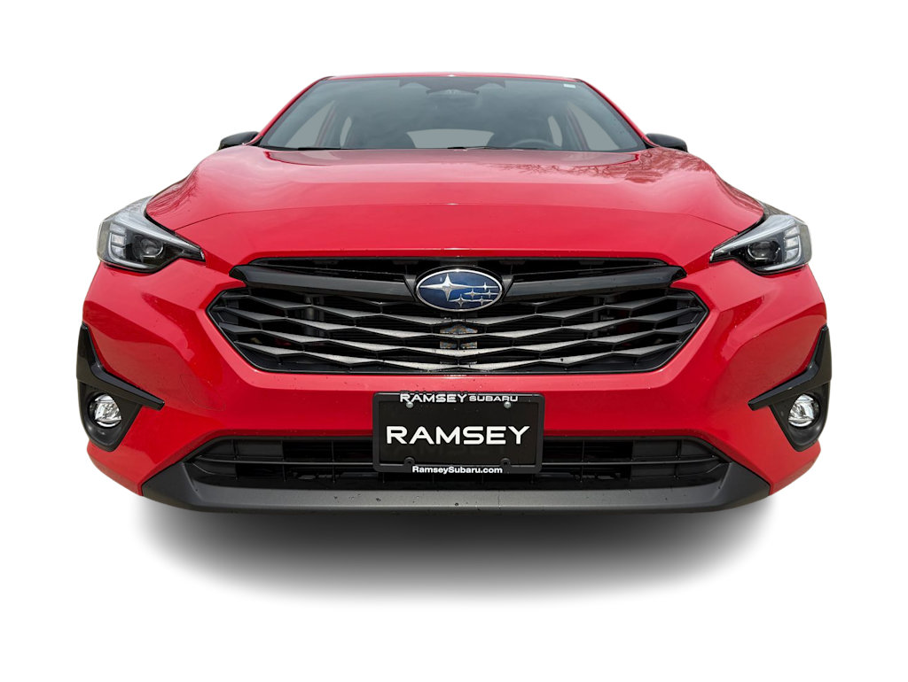 Thumbnail: 2024 Subaru Impreza - 6