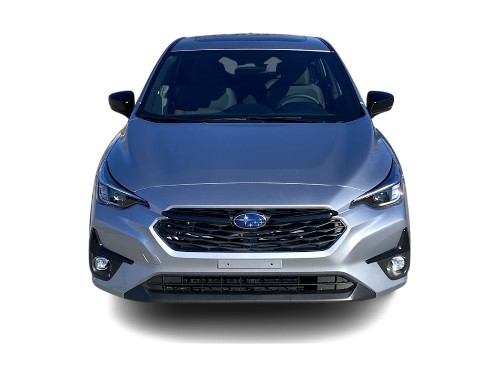 2025 Subaru Impreza RS 6