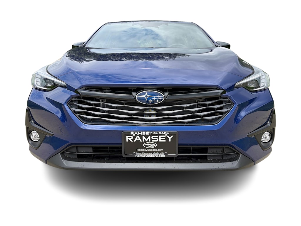 Thumbnail: 2026 Subaru Impreza - 23