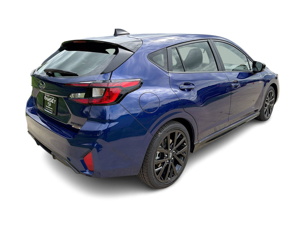Thumbnail: 2026 Subaru Impreza - 20
