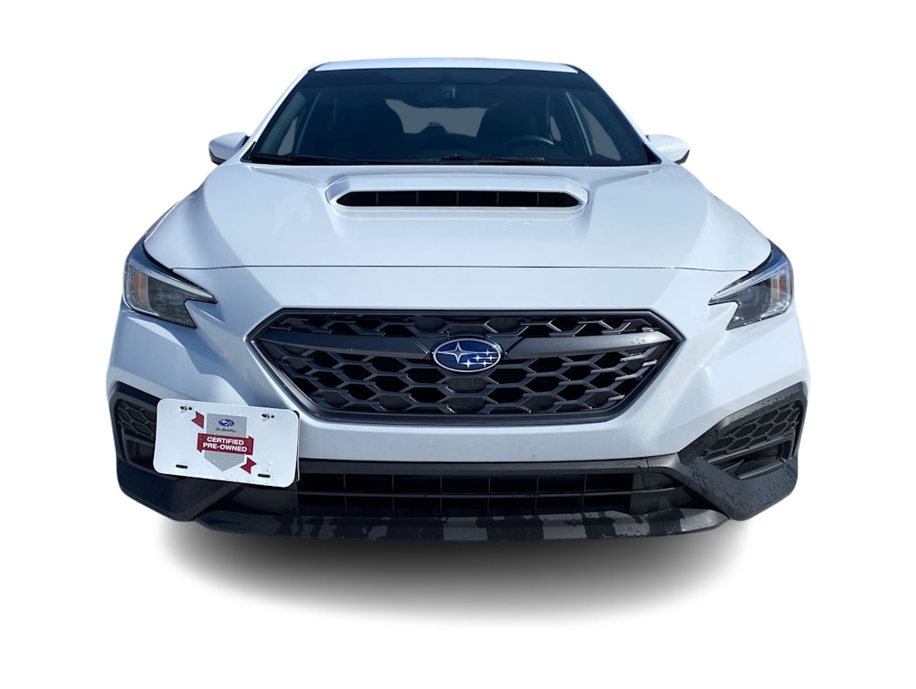 Thumbnail: 2022 Subaru WRX - 6
