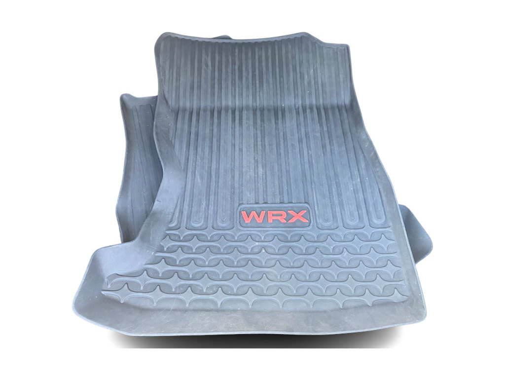 Thumbnail: 2022 Subaru WRX - 26