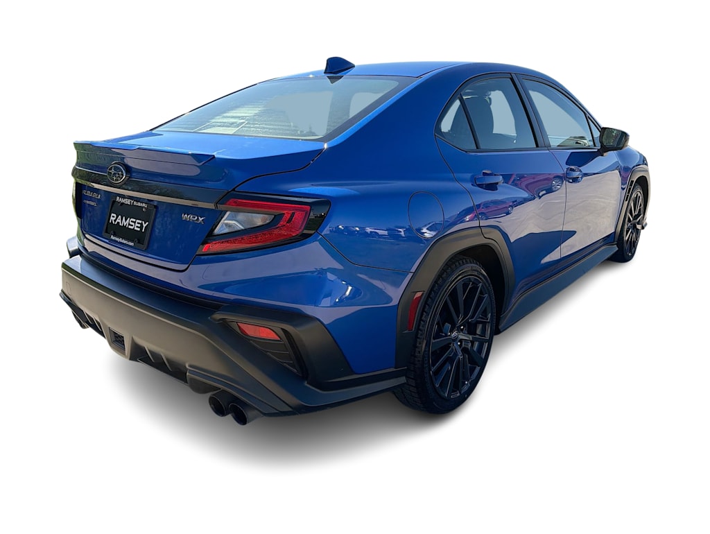 Thumbnail: 2022 Subaru WRX - 20