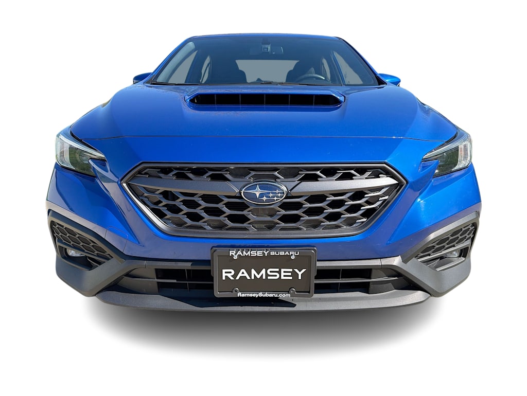 Thumbnail: 2022 Subaru WRX - 6