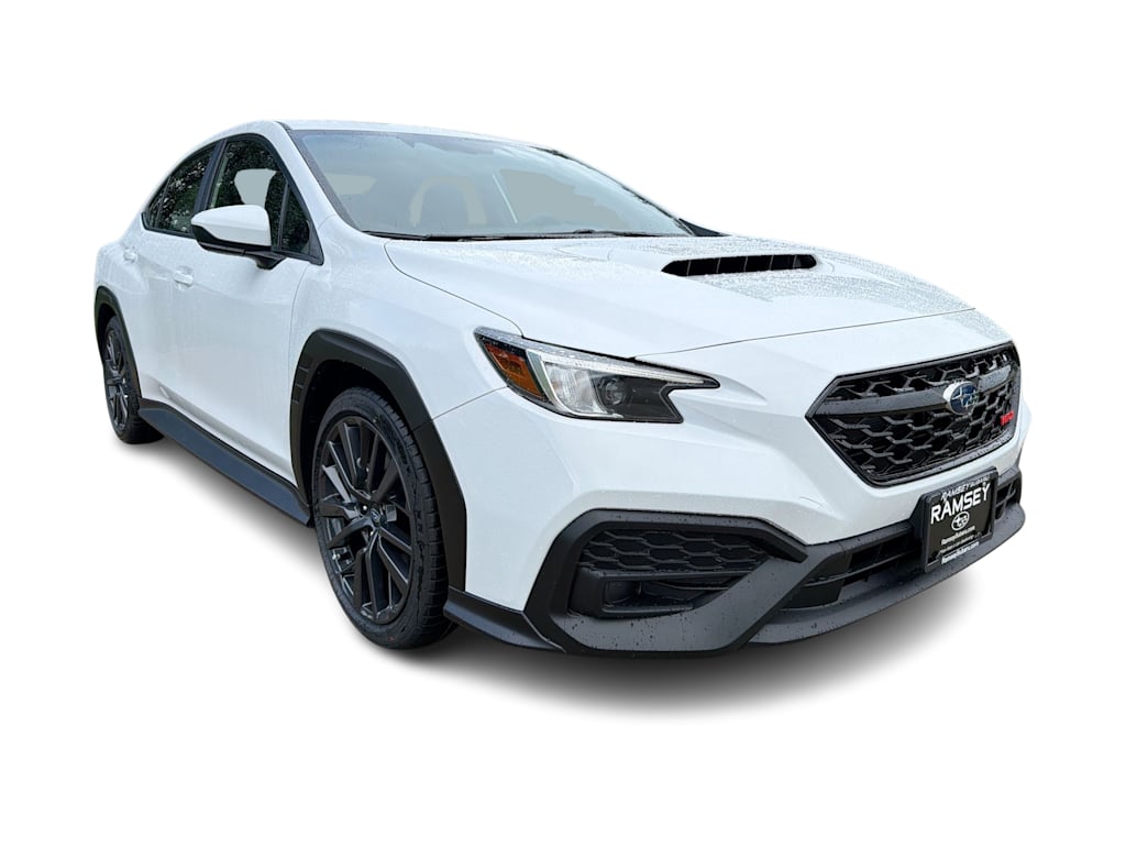 Thumbnail: 2026 Subaru WRX - 22