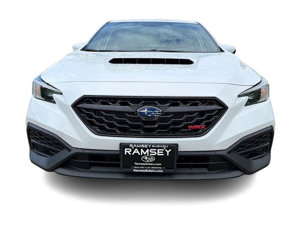 Thumbnail: 2026 Subaru WRX - 6