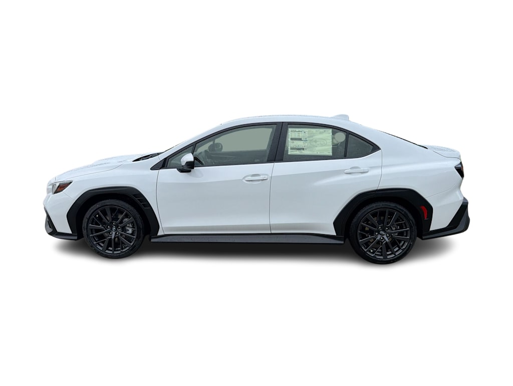 Thumbnail: 2026 Subaru WRX - 3