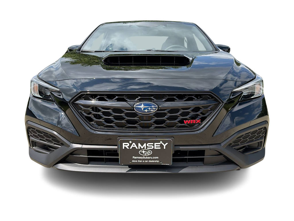 Thumbnail: 2026 Subaru WRX - 22