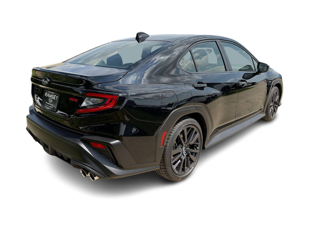 Thumbnail: 2026 Subaru WRX - 19