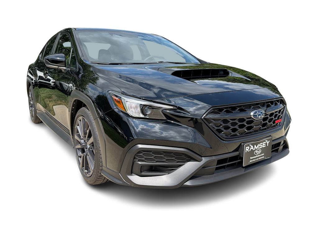 Thumbnail: 2026 Subaru WRX - 21