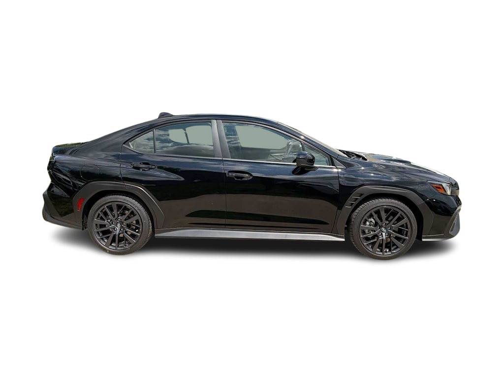 Thumbnail: 2026 Subaru WRX - 20